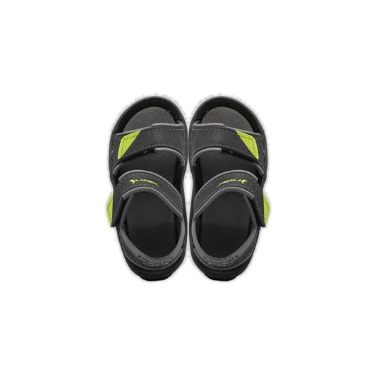 Rider sandals size 8 rider rs2 iii baby black/grey - baby & toddler shoes shoes children’s apparel