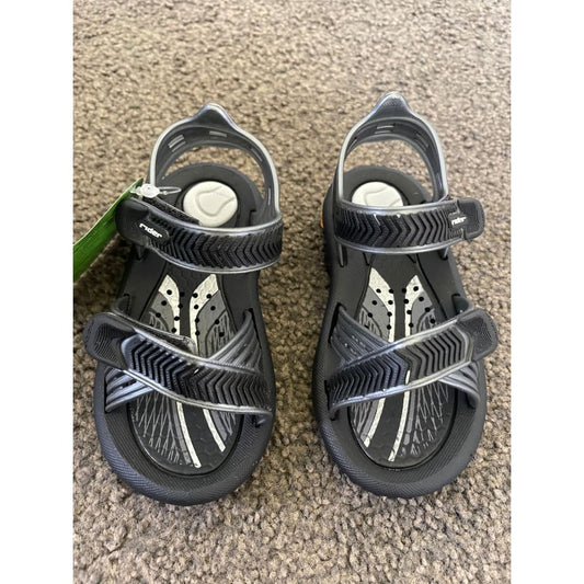 Rider sandals size 6 rider sand games ii baby black/dark grey - baby & toddler shoes shoes children’s apparel