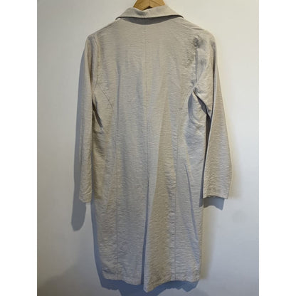 Ritual (nz) size 10 longline jacket - coats & jackets condition: used - jacket - jackets women’s apparel