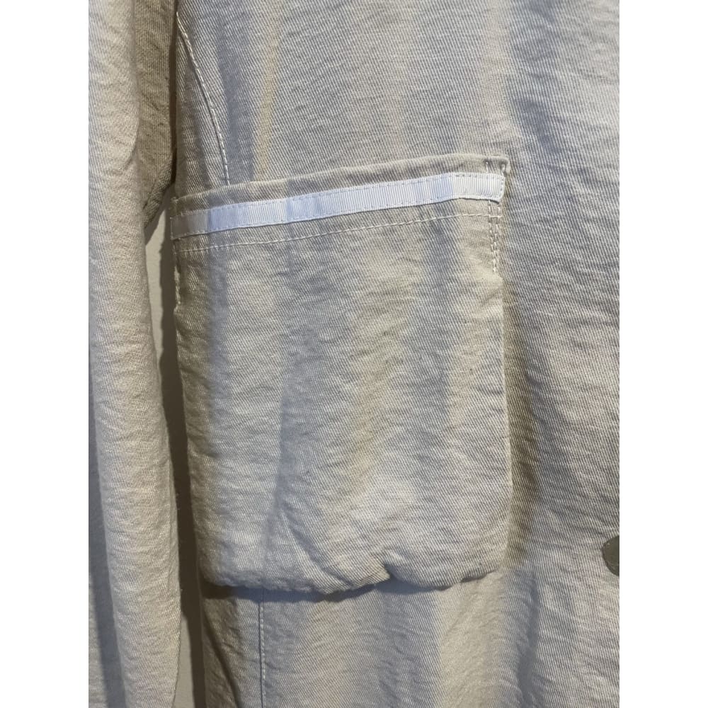 Ritual (nz) size 10 longline jacket - coats & jackets condition: used - jacket - jackets women’s apparel