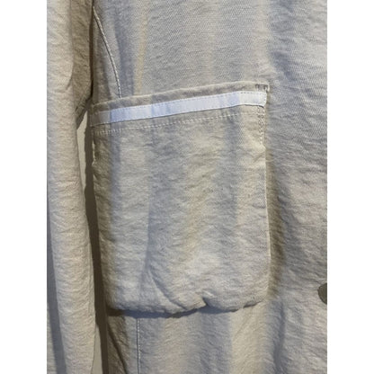 Ritual (nz) size 10 longline jacket - coats & jackets condition: used - jacket - jackets women’s apparel