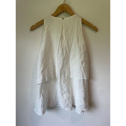 River island modal blend top – size 8 (brand new cut-label) - blouses blouse - bnew label cut branded clothing