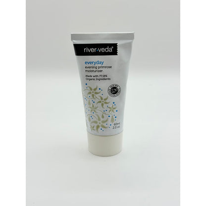 River veda everyday evening primrose moisturizer 60ml / 2.0 oz - face moisturizers health and wellness