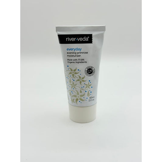 River veda everyday evening primrose moisturizer 60ml / 2.0 oz - face moisturizers health and wellness