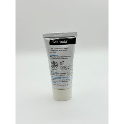 River veda everyday evening primrose moisturizer 60ml / 2.0 oz - face moisturizers health and wellness