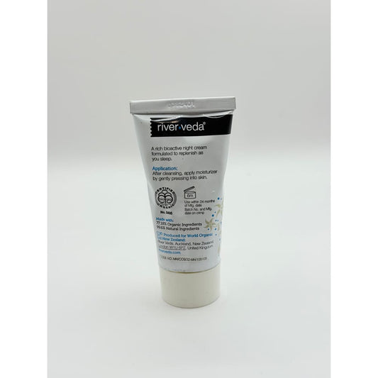 River veda everyday evening primrose moisturizer 60ml / 2.0 oz - face moisturizers health and wellness