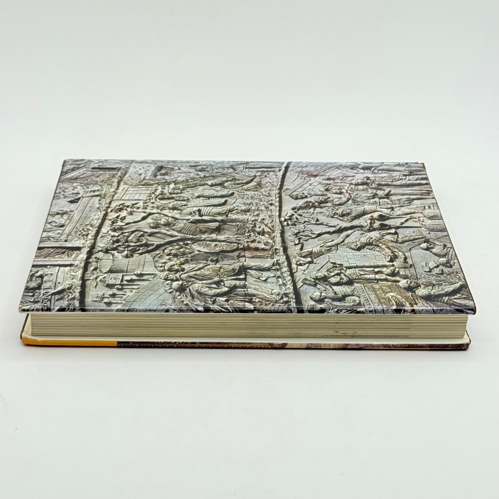 Roman art abbate francesco - print books condition: used - what’s new printed media