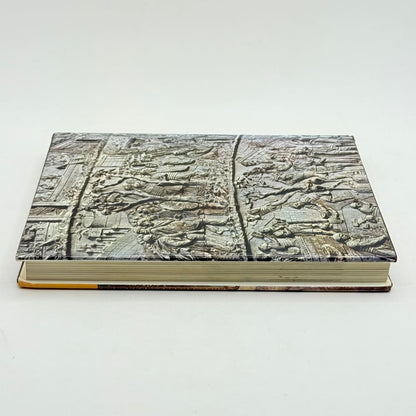 Roman art abbate francesco - print books condition: used - what’s new printed media