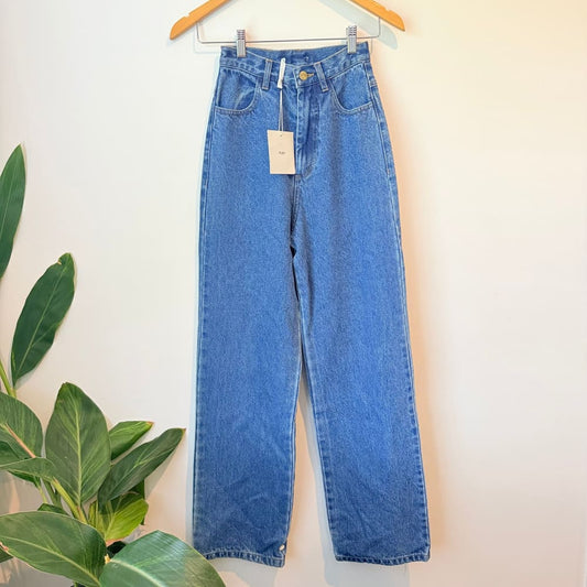 Ruby size 4 denim jeans - jeans