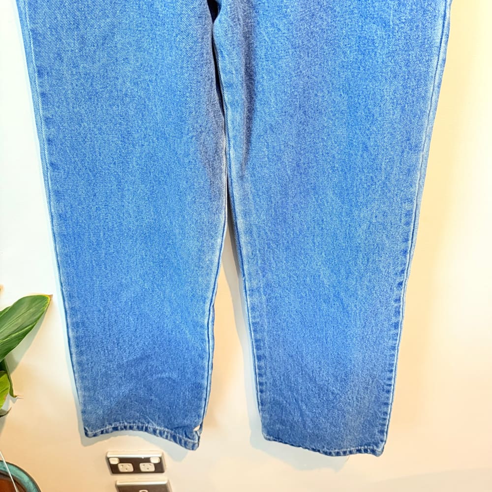 Ruby size 4 denim jeans - jeans