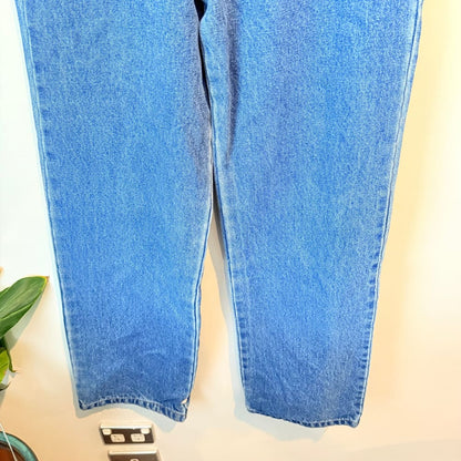 Ruby size 4 denim jeans - jeans