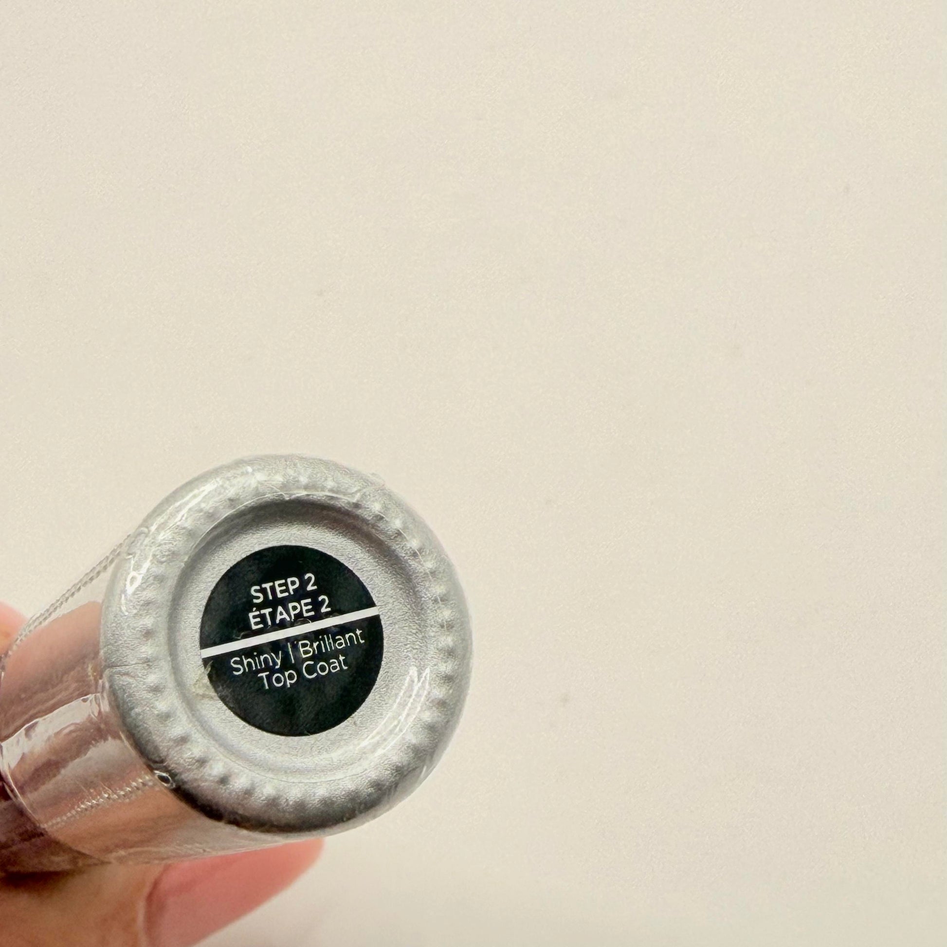 Sally hansen it takes twogel nail polish – twinkle whites (dual-ended) - nail polishes nail care women’s beauty product