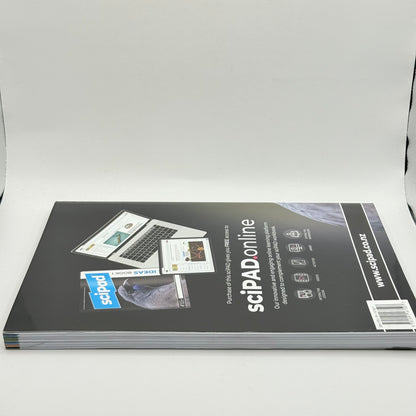 sciPad Big Ideas Book 1