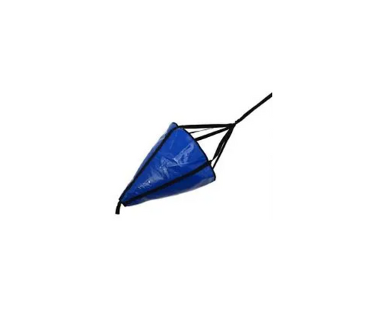 Sea harvester drift anchor – 48’’ xxl for boats up to 9.0m - anchors sports