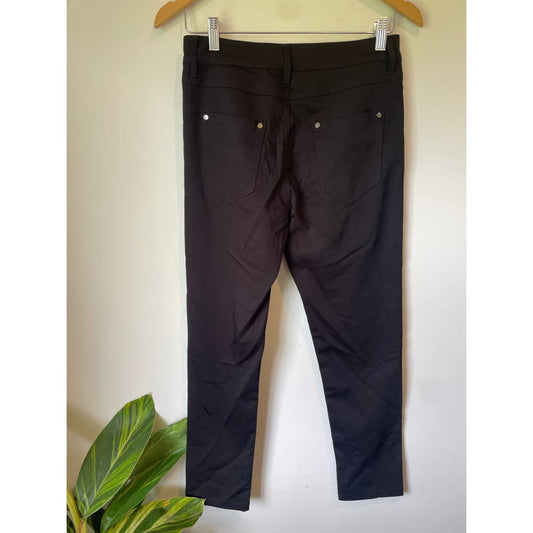 Seduce nz black pants – size 10 – brand new - jeans clothing & fashion - designer clearance - pants women’s apparel