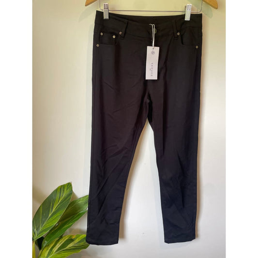 Seduce nz black pants – size 10 – brand new - jeans clothing & fashion - designer clearance - pants women’s apparel