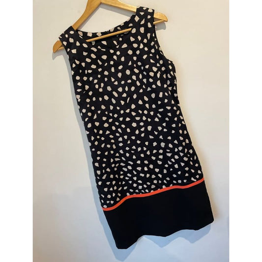 Seduce nz cotton dress – size s/10 - dresses clothing & fashion - condition: used - designer clearance - dresses