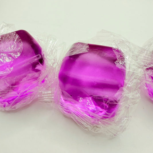 Set of 3 sensory sam squeezy ice cube - slime & putty toys toys
