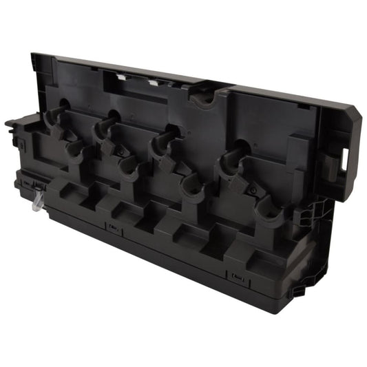 Genuine sharp mx-607hb waste toner container - printer copier & fax machine replacement parts electronics