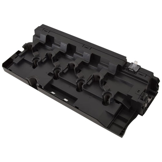 Genuine sharp mx-607hb waste toner container - printer copier & fax machine replacement parts electronics