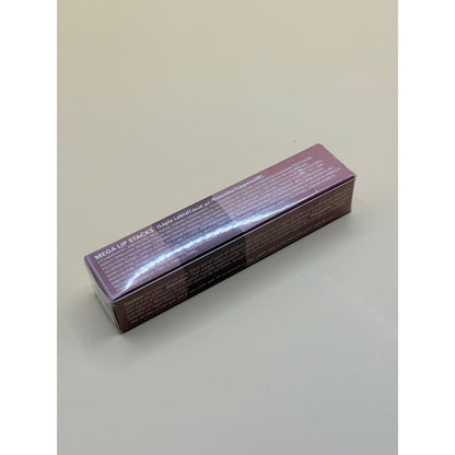 Sheglam mega lip stacks - nude - bare stack lipstick - lipsticks women’s beauty product