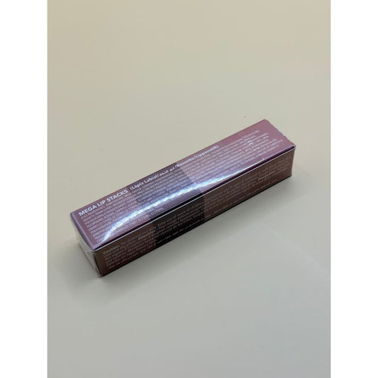 Sheglam mega lip stacks - nude - bare stack lipstick - lipsticks women’s beauty product