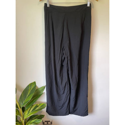 Shein black pants size 10 - pants clothing & fashion - pants women’s apparel