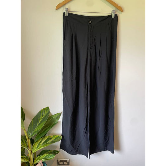 Shein black pants size 10 - pants clothing & fashion - pants women’s apparel