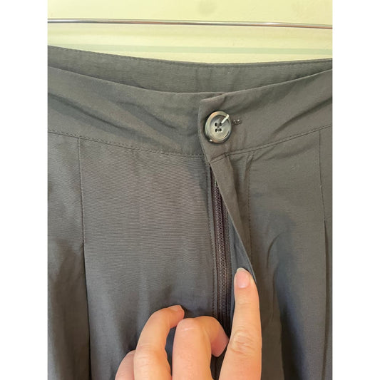 Shein black pants size 10 - pants clothing & fashion - pants women’s apparel