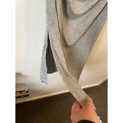 Shein ezwear strapless rouched dress size xs / 6 - dresses clothing & fashion - dresses women’s apparel