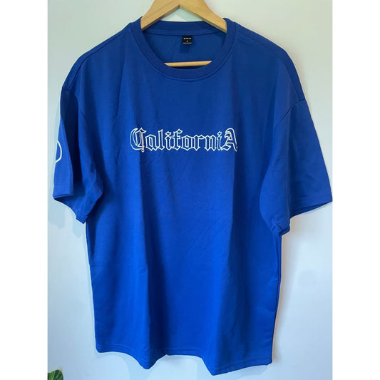 Shein graphic word tee - size small - clothing tops clothing & fashion - men - t-shirt - tops men’s apparel