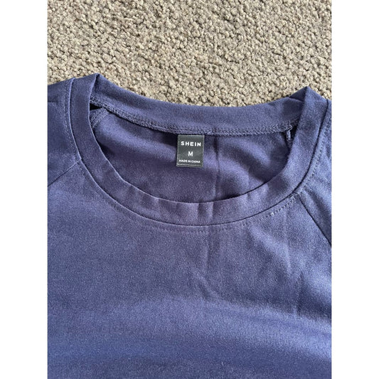 Shein size m lounge set - outfit sets clothing & fashion - men - set men’s apparel