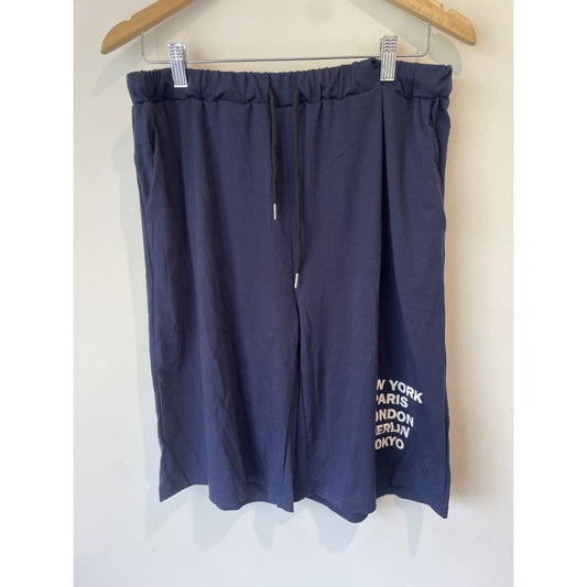 Shein lounge shorts – size l | brand new & easy-wear comfort - shorts clothing & fashion - lounge - men - shorts men’s