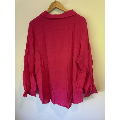 Brand new xxl waffle shirt - 18 - shirts clothing & fashion - long sleeve - top women’s apparel