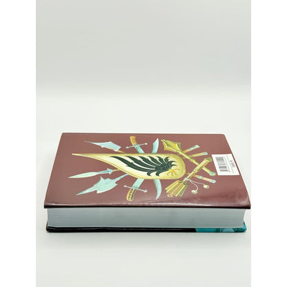 Eclipse of the crescent moon by géza gárdonyi - print books condition: used printed media