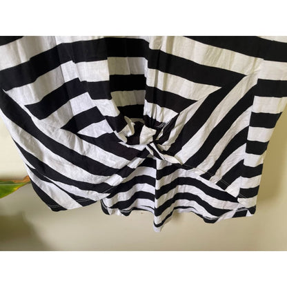 Silent theory size 10 cotton blend dress – everyday ease with effortless style - dresses condition: used - top women’s