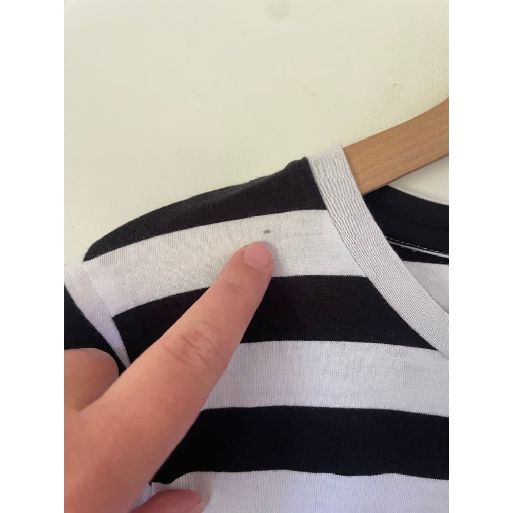 Silent theory size 10 cotton blend dress – everyday ease with effortless style - dresses condition: used - top women’s