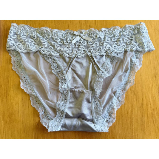 Unbranded size l lace briefs - briefs bottom women’s apparel