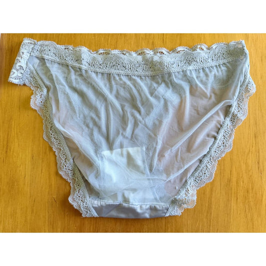 Unbranded size l lace briefs - briefs bottom women’s apparel