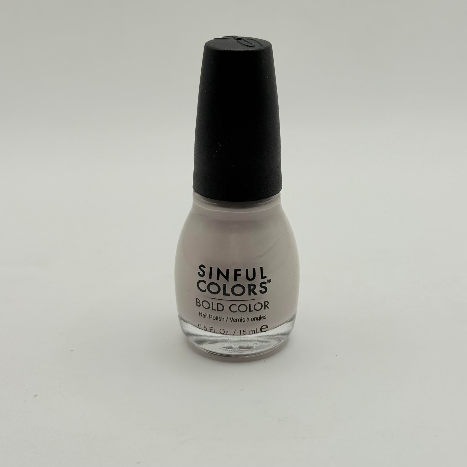 Sinful colors bold color nail polish spring fling (15ml) - tvj-007699 - nail polishes nail care women’s beauty product