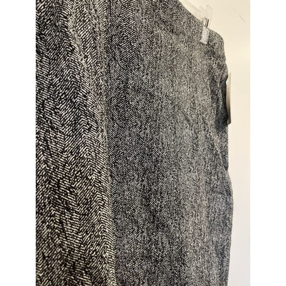 Bnwt analytic size 16 stretch tweed skirt rrp $59.99 - skirts bottom - clothing & fashion - skirt - skirts women’s