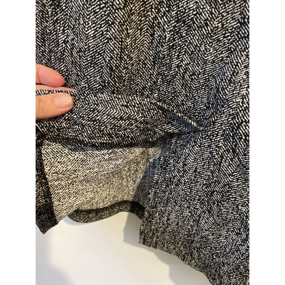 Bnwt analytic size 16 stretch tweed skirt rrp $59.99 - skirts bottom - clothing & fashion - skirt - skirts women’s