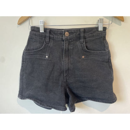 Brand new wrangler hi bells size 6 shorts - shorts clothing & fashion - men - shorts men’s apparel