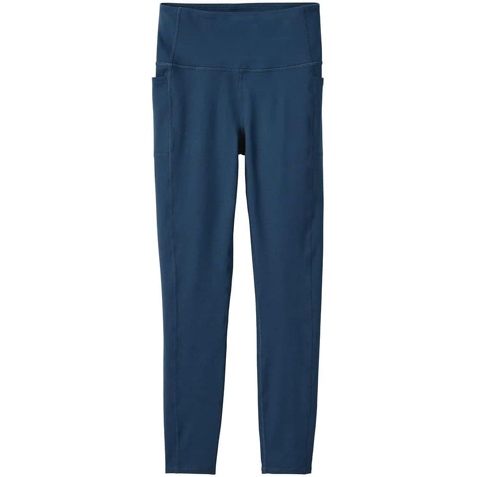Skechers gowalk size s women’s hw legging ii navy - leggings bottom women’s apparel