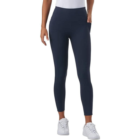 Skechers gowalk size s women’s hw legging ii navy - leggings bottom women’s apparel