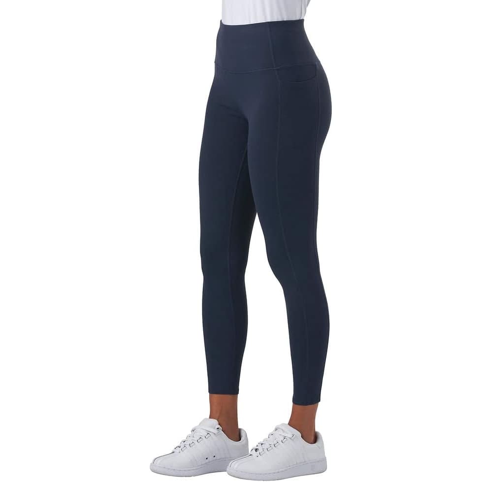 Skechers gowalk size s women’s hw legging ii navy - leggings bottom women’s apparel