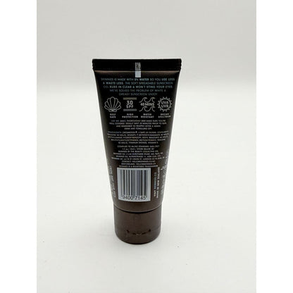 Skinnies sungel spf30 35ml - sunscreen health and wellness