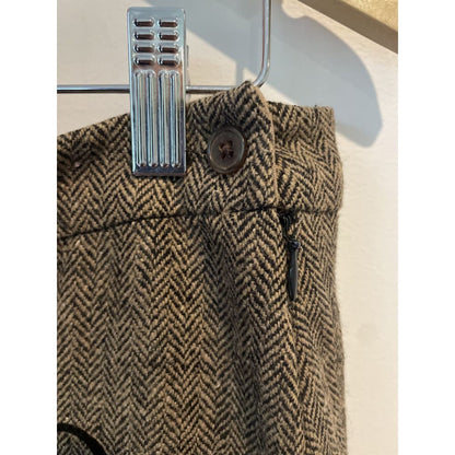 Bnwt riones size 16 wool blend skirt - 16 - skirts bottom - clothing & fashion - skirt - skirts women’s apparel