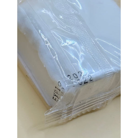 Skynclair youth reborn shiroi whitening micro exfoliating soap 70g - bar soap health and wellness