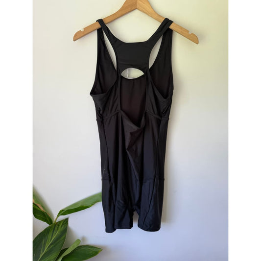 Lycra slazenger size uk 20 women’s one-piece swimsuit/bodysuit - one-piece swimsuits special categories women’s shoes